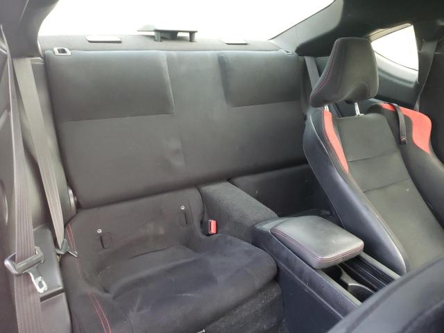 JF1ZNAA13G8703230 - 2016 TOYOTA SCION FR-S წითელი ფოტო 10