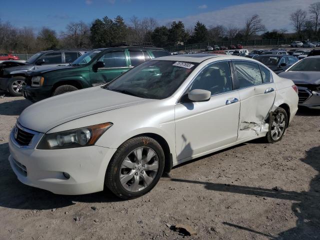 2010 HONDA ACCORD EXL, 