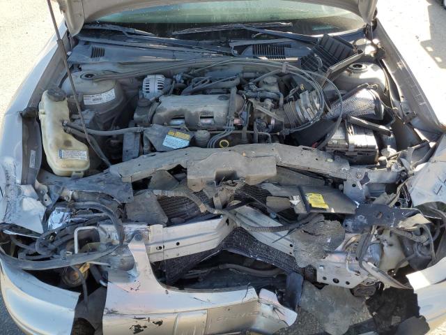 1G1NE52MXX6233064 - 1999 CHEVROLET MALIBU LS BROWN photo 11