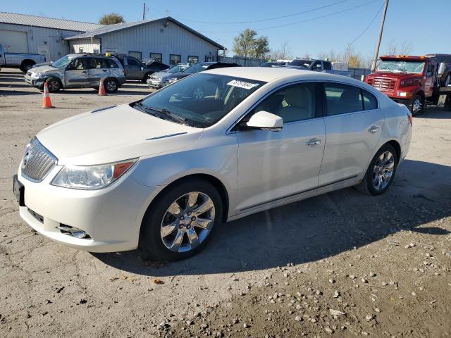 2012 BUICK LACROSSE PREMIUM, 