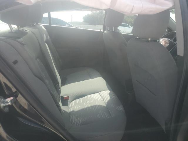 1G1JB5SB9L4135364 - 2020 CHEVROLET SONIC LS 黑色 照片 10