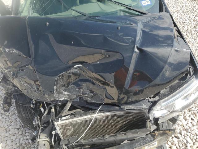 1G1JB5SB9L4135364 - 2020 CHEVROLET SONIC LS 黑色 照片 11