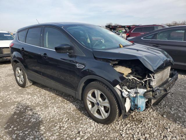 1FMCU0G74GUC34984 - 2016 FORD ESCAPE SE BLACK photo 4