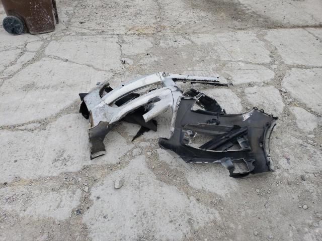 WA1DGAFE9FD020037 - 2015 AUDI Q7 PRESTIGE 银色 照片 13