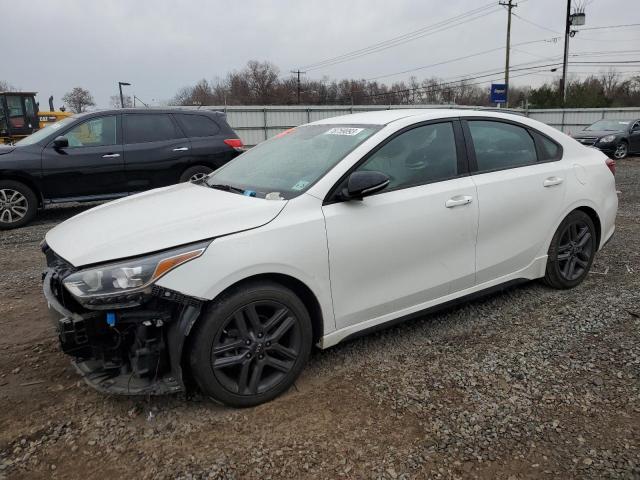 2020 KIA FORTE GT LINE, 