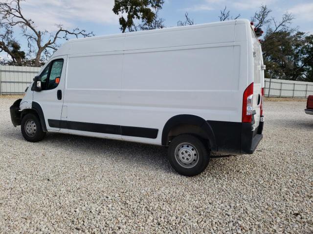 3C6LRVDG4PE535431 - 2023 RAM PROMASTER 2500 HIGH Ağ foto 2