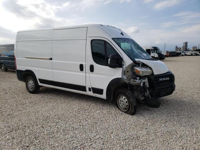 3C6LRVDG4PE535431 - 2023 RAM PROMASTER 2500 HIGH Ağ foto 4