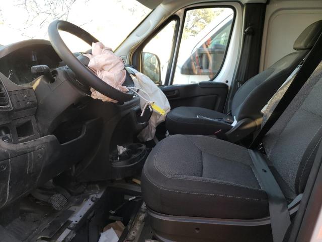 3C6LRVDG4PE535431 - 2023 RAM PROMASTER 2500 HIGH Ağ foto 7