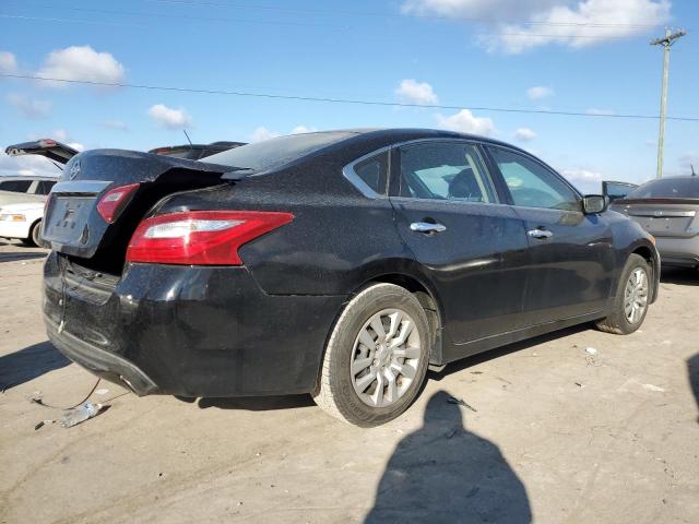 1N4AL3AP6GC151805 - 2016 NISSAN ALTIMA 2.5 BLACK photo 3