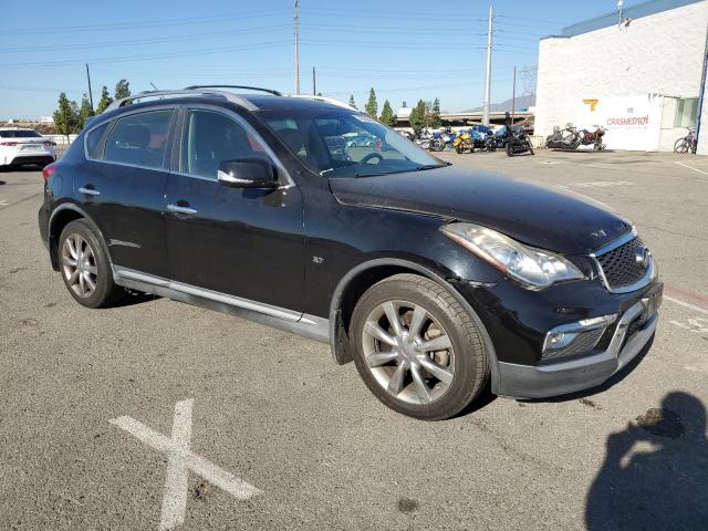 JN1BJ0RP6GM232579 - 2016 INFINITI QX50 BLACK photo 4