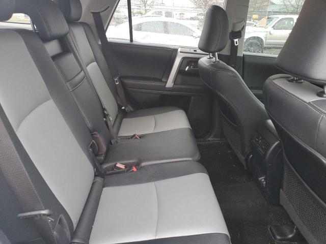 JTENU5JR6N6024730 - 2022 TOYOTA 4RUNNER SR5/SR5 PREMIUM 白色 照片 11