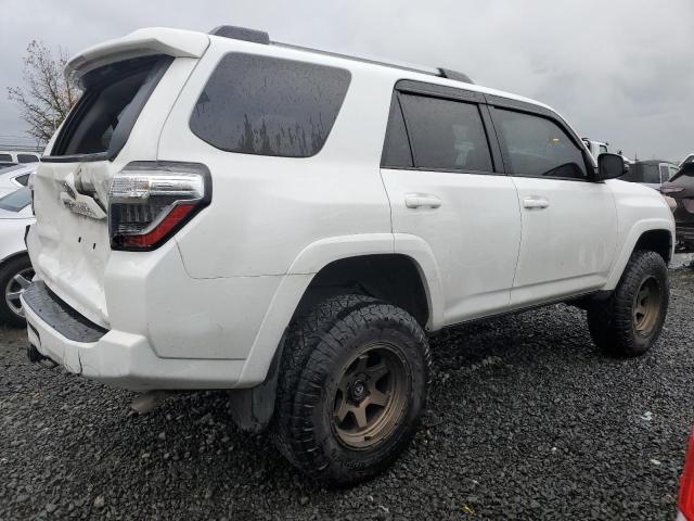 JTENU5JR6N6024730 - 2022 TOYOTA 4RUNNER SR5/SR5 PREMIUM 白色 照片 3