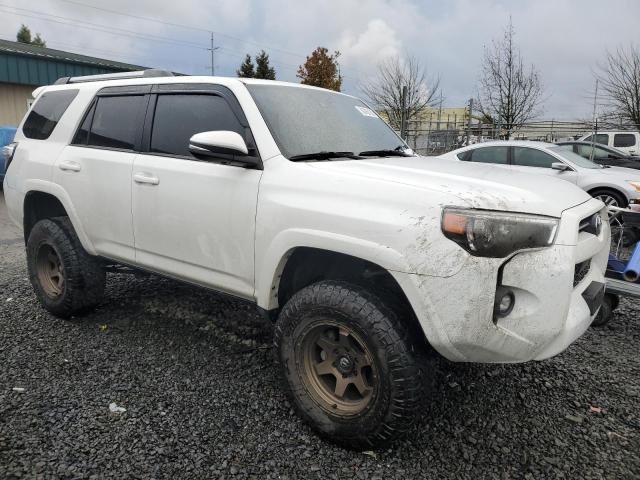 JTENU5JR6N6024730 - 2022 TOYOTA 4RUNNER SR5/SR5 PREMIUM 白色 照片 4