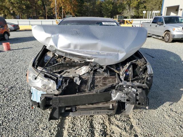 4T1BF1FK8HU330880 - 2017 TOYOTA CAMRY LE SILVER photo 5