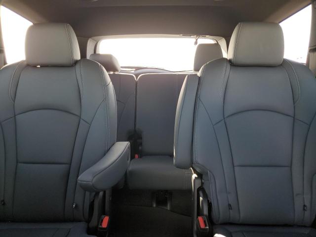 5GAERBKW8RJ103359 - 2024 BUICK ENCLAVE ESSENCE Qara foto 10