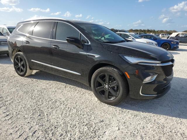 5GAERBKW8RJ103359 - 2024 BUICK ENCLAVE ESSENCE Qara foto 4