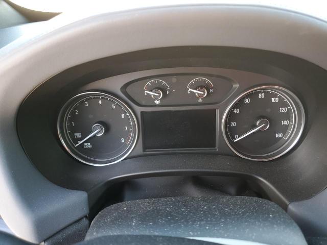 5GAERBKW8RJ103359 - 2024 BUICK ENCLAVE ESSENCE Qara foto 9