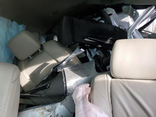 5GAERBKW4LJ248390 - 2020 BUICK ENCLAVE ESSENCE თეთრი ფოტო 10