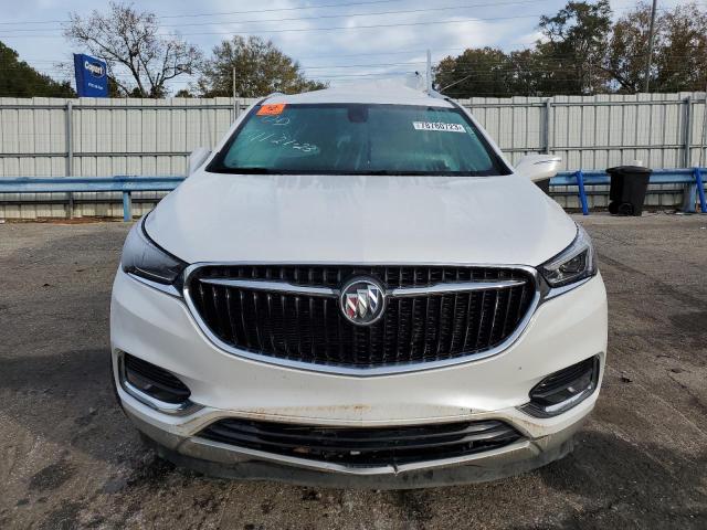 5GAERBKW4LJ248390 - 2020 BUICK ENCLAVE ESSENCE თეთრი ფოტო 5