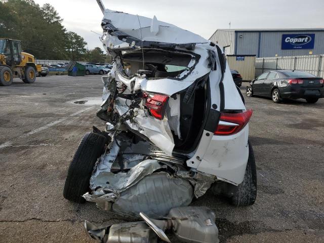 5GAERBKW4LJ248390 - 2020 BUICK ENCLAVE ESSENCE თეთრი ფოტო 6