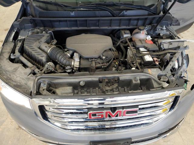 1GKKNLLS2KZ238945 - 2019 GMC ACADIA SLE GOLD photo 12