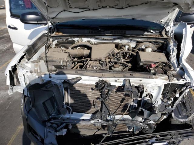 3TYRX5GN9MT032356 - 2021 TOYOTA TACOMA ACCESS CAB ლურჯი ფოტო 11