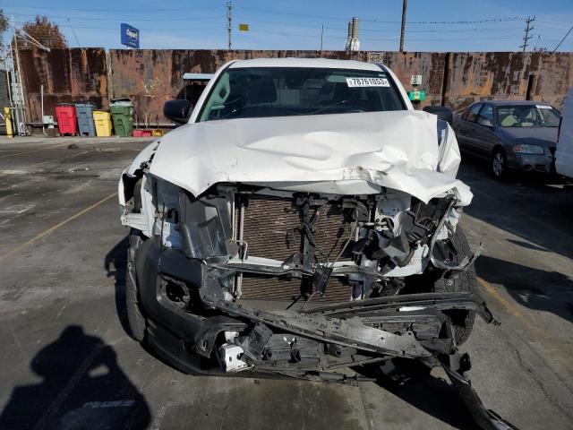 3TYRX5GN9MT032356 - 2021 TOYOTA TACOMA ACCESS CAB ლურჯი ფოტო 5