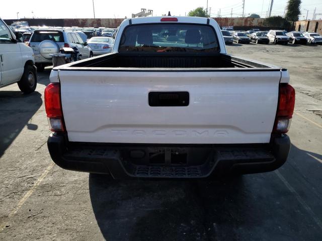 3TYRX5GN9MT032356 - 2021 TOYOTA TACOMA ACCESS CAB ლურჯი ფოტო 6