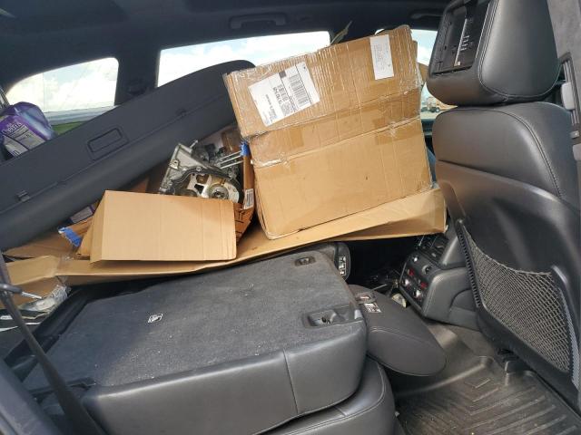 WA1WMAFE3FD006331 - 2015 AUDI Q7 TDI PRESTIGE WHITE photo 11