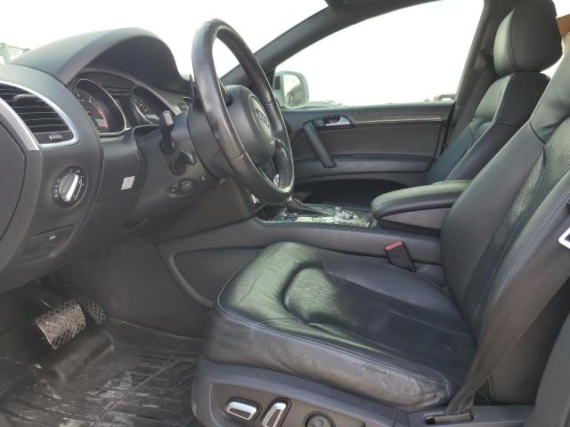 WA1WMAFE3FD006331 - 2015 AUDI Q7 TDI PRESTIGE WHITE photo 7