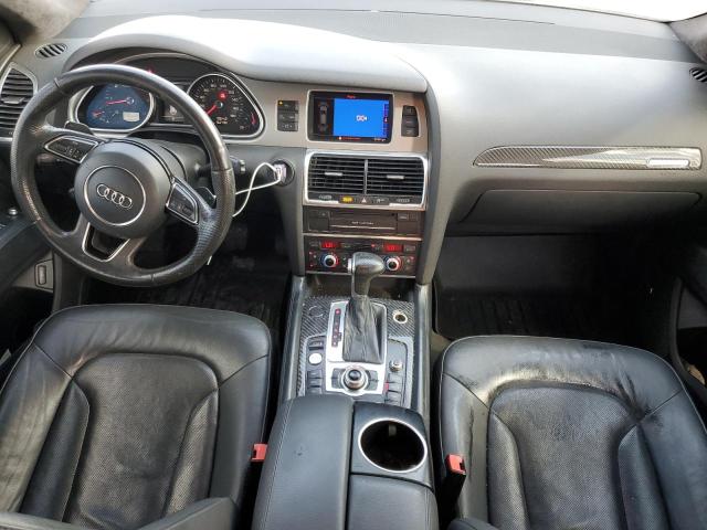 WA1WMAFE3FD006331 - 2015 AUDI Q7 TDI PRESTIGE WHITE photo 8