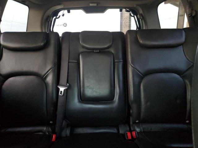 5N1AR18UX5C785278 - 2005 NISSAN PATHFINDER LE BROWN photo 10