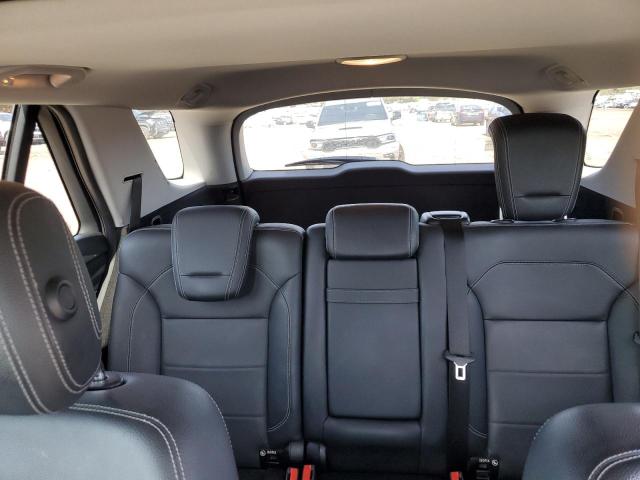 4JGDA5HB7CA005000 - 2012 MERCEDES-BENZ ML 350 4MATIC SILVER photo 10