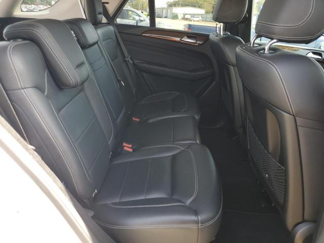 4JGDA5HB7CA005000 - 2012 MERCEDES-BENZ ML 350 4MATIC SILVER photo 11