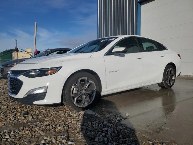 2020 CHEVROLET MALIBU LT, 