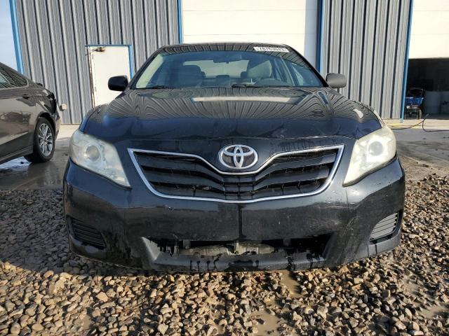 4T1BF3EK6BU674096 - 2011 TOYOTA CAMRY BASE Qara foto 5
