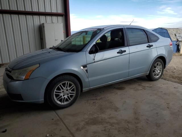 2008 FORD FOCUS SE, 