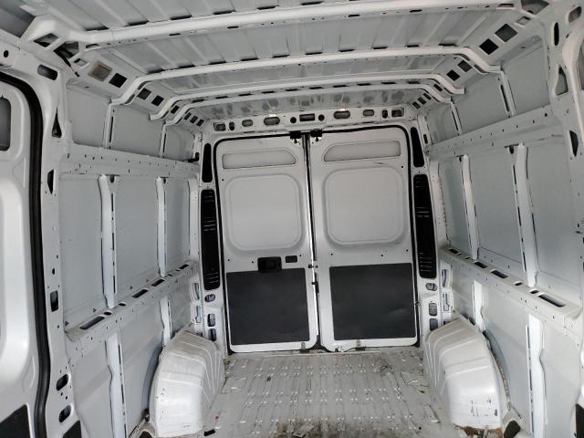 3C6LRVDG3NE101370 - 2022 RAM PROMASTER 2500 HIGH Ақ фото 10
