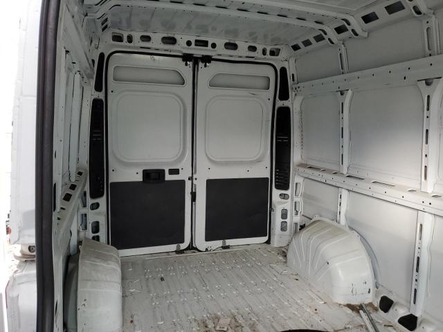 3C6LRVDG3NE101370 - 2022 RAM PROMASTER 2500 HIGH Ақ фото 11