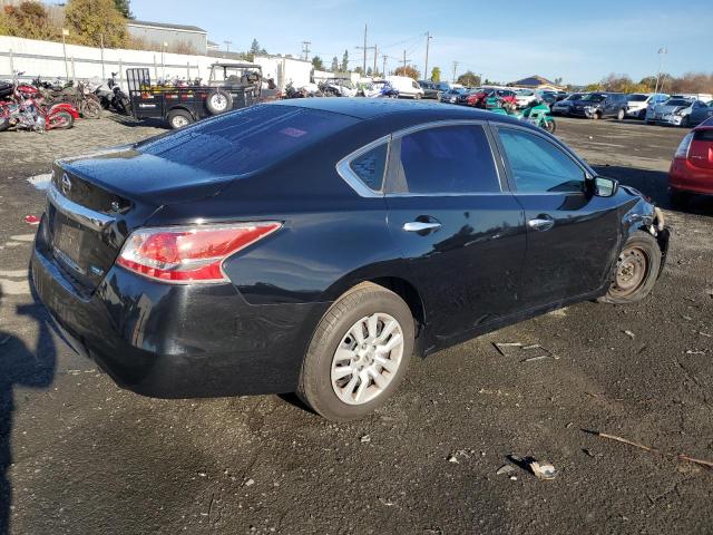 1N4AL3AP5EN367632 - 2014 NISSAN ALTIMA 2.5 BLACK photo 3