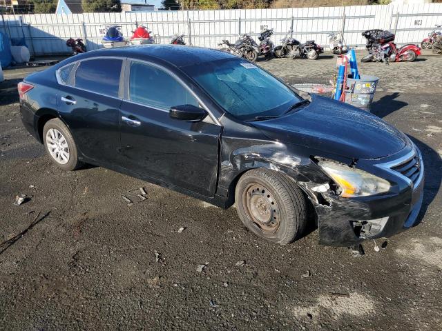 1N4AL3AP5EN367632 - 2014 NISSAN ALTIMA 2.5 BLACK photo 4