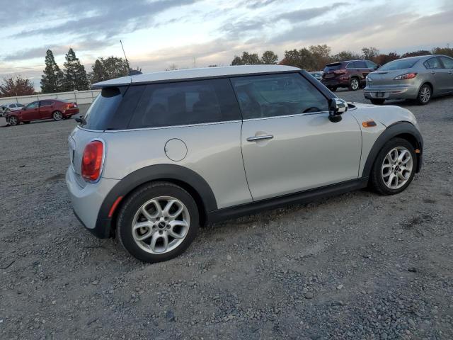 WMWXM5C57FT938895 - 2015 MINI COOPER SILVER photo 3