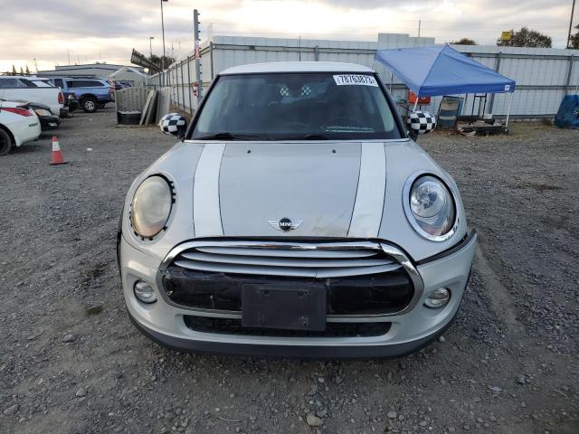 WMWXM5C57FT938895 - 2015 MINI COOPER SILVER photo 5