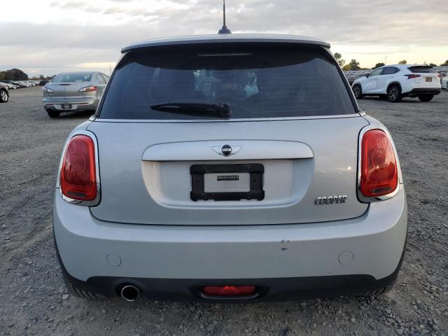 WMWXM5C57FT938895 - 2015 MINI COOPER SILVER photo 6