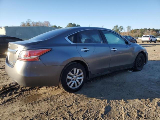 1N4AL3AP4EN221190 - 2014 NISSAN ALTIMA 2.5 GRAY photo 3