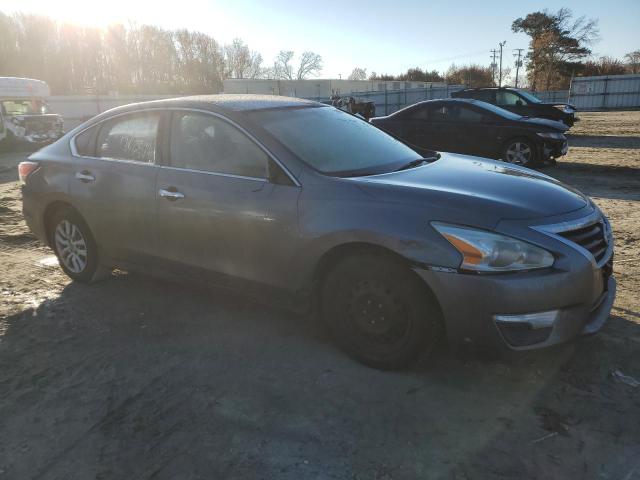 1N4AL3AP4EN221190 - 2014 NISSAN ALTIMA 2.5 GRAY photo 4