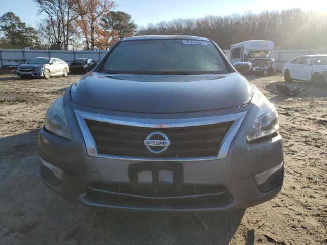 1N4AL3AP4EN221190 - 2014 NISSAN ALTIMA 2.5 GRAY photo 5