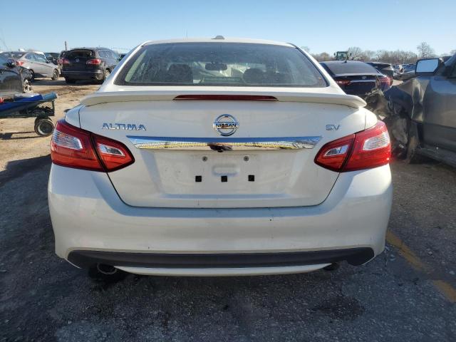 1N4AL3AP3GC280696 - 2016 NISSAN ALTIMA 2.5 WHITE photo 6