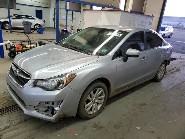 2015 SUBARU IMPREZA PREMIUM, 