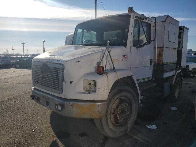 1FVABTAK63HK53527 - 2003 FREIGHTLINER MEDIUM CON FL70 WHITE photo 1